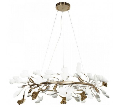 Подвесной светильник Loft it 10124/8 Fleur Подвесной светильник Loft it 10124/8 Fleur