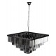 Подвесная люстра Loft it 10018/800S Prism