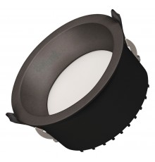Встраиваемый светильник Arlight 041499 MS-DROP-BUILT