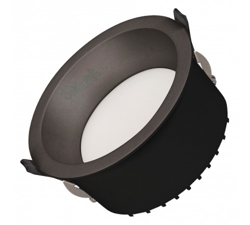 Встраиваемый светильник Arlight 041499 MS-DROP-BUILT Встраиваемый светильник Arlight 041499 MS-DROP-BUILT