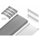 Профиль накладной Ambrella Light GP1800AL GP
