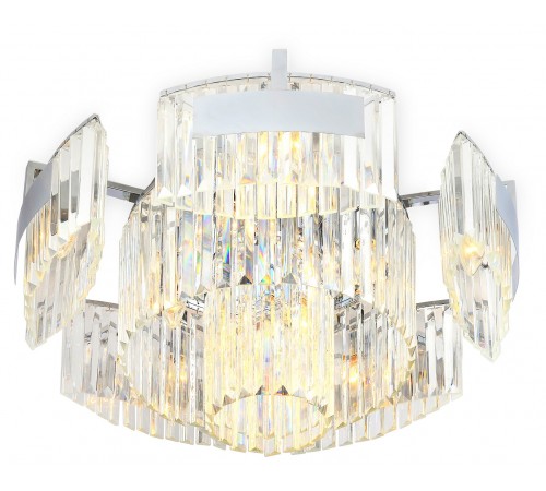 Потолочная люстра Ambrella Light TR5092 TR Потолочная люстра Ambrella Light TR5092 TR