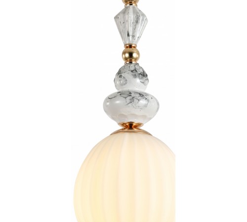 Подвесной светильник Moderli V11176-1P Charm