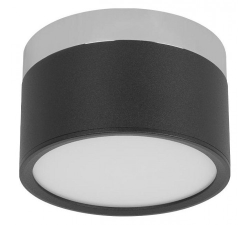 Накладной светильник Loft it 10179/12 Black Photon Накладной светильник Loft it 10179/12 Black Photon