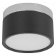 Накладной светильник Loft it 10179/12 Black Photon