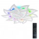 Потолочная люстра Natali Kovaltseva LED LAMPS 81437 OLIMP