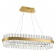 Подвесной светильник Natali Kovaltseva LED LAMPS 81252 Smart Нимбы