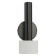 Бра iLedex Technical 2360-1 BK+WH Delta