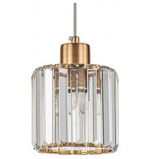 Подвесной светильник Escada 10192/1S Copper Adorn