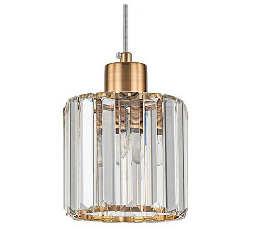 Подвесной светильник Escada 10192/1S Copper Adorn Подвесной светильник Escada 10192/1S Copper Adorn
