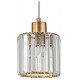Подвесной светильник Escada 10192/1S Copper Adorn