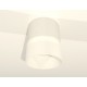 Накладной светильник Ambrella Light XS8110002 XS