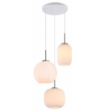Подвесной светильник Moderli V11033-3P Ivory