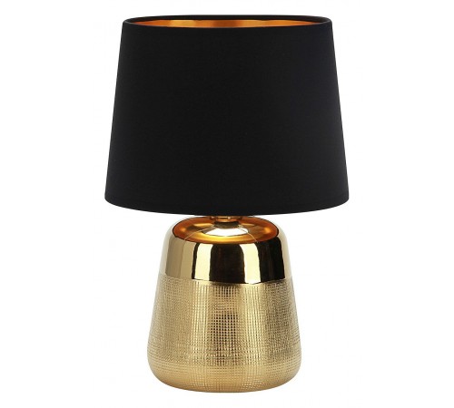 Настольная лампа декоративная Escada 10199/L Gold Calliope Настольная лампа декоративная Escada 10199/L Gold Calliope