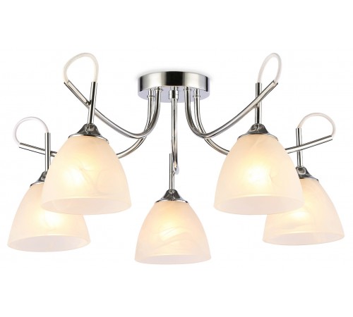 Потолочная люстра Ambrella Light TR3042 TR Потолочная люстра Ambrella Light TR3042 TR