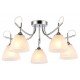 Потолочная люстра Ambrella Light TR3042 TR