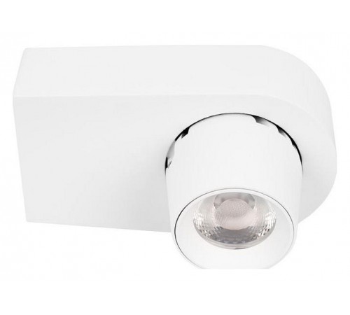 Накладной светильник Loft it 10320 White Quiet Накладной светильник Loft it 10320 White Quiet