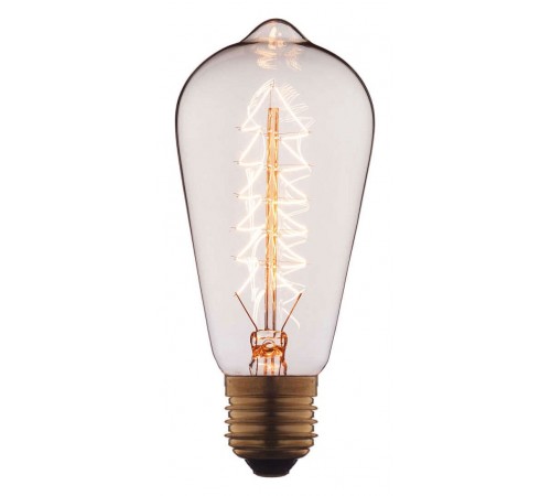 Лампа накаливания Loft it 6440-S Edison Bulb Лампа накаливания Loft it 6440-S Edison Bulb