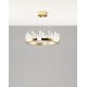 Подвесной светильник Moderli V9050-PL Ingrid