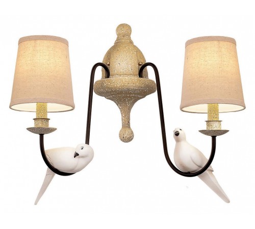 Бра Loft it LOFT1029W-2 Birds Бра Loft it LOFT1029W-2 Birds