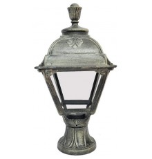 Наземный низкий светильник Fumagalli U23.110.000.BXF1R Cefa