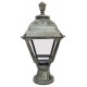 Наземный низкий светильник Fumagalli U23.110.000.BXF1R Cefa