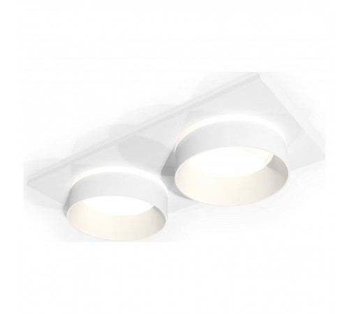 Встраиваемый светильник Ambrella Light XC6525061 XC Встраиваемый светильник Ambrella Light XC6525061 XC