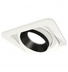 Встраиваемый светильник Ambrella Light XC7658021 XC