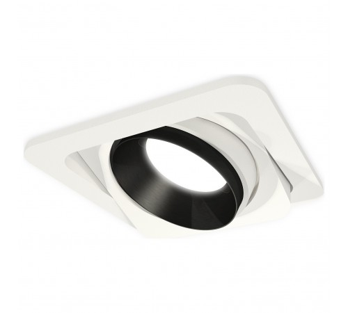 Встраиваемый светильник Ambrella Light XC7658021 XC