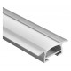 Профиль встраиваемый Arlight 016936 TK-F-2000 (CT) ANOD