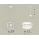 Подвесной светильник Ambrella Light XB9118150 XB