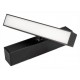 Светильник на штанге Arlight 026988 MAG-FLAT-FOLD-45-S205-6W Day4000 (BK, 100 deg, 24V)