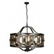 Подвесной светильник iLamp Loft192-6 Organic