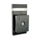 Светильник на штанге Feron 51541 DH1701-P