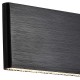 Накладной светильник Lucia Tucci AERO W205 nero LED Aero
