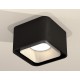 Накладной светильник Ambrella Light XS7833003 XS