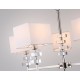 Подвесная люстра Ambrella Light LH71321 HIGH LIGHT