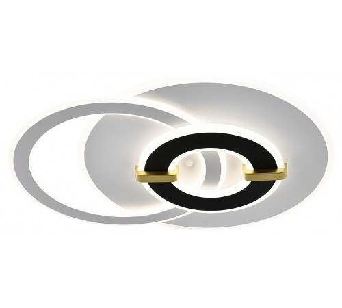 Накладной светильник Escada 10269/3LED Antlia Накладной светильник Escada 10269/3LED Antlia