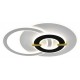 Накладной светильник Escada 10269/3LED Antlia