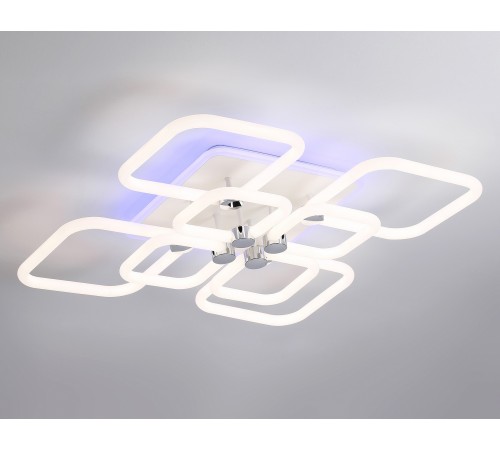 Потолочная люстра Ambrella Light FA3866 FA