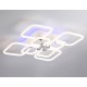 Потолочная люстра Ambrella Light FA3866 FA