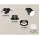 Спот Ambrella Light XM8102528 XM