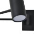 Бра Escada 10282/1LED Black Stigma