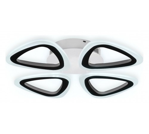 Потолочная люстра Ambrella Light FA4482 FA Потолочная люстра Ambrella Light FA4482 FA