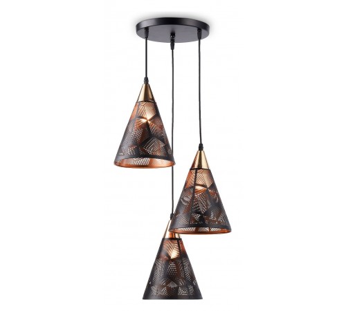 Подвесной светильник Ambrella Light TR8435 TR