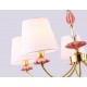 Подвесная люстра Ambrella Light LH75024 HIGH LIGHT