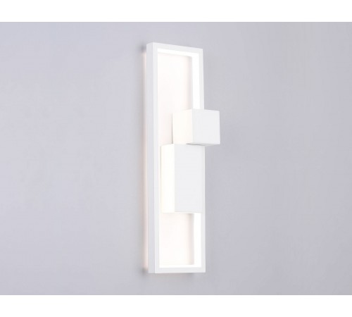 Накладной светильник Ambrella Light FL5222 FL Накладной светильник Ambrella Light FL5222 FL