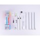 Торшер Ambrella Light FL8025 FL