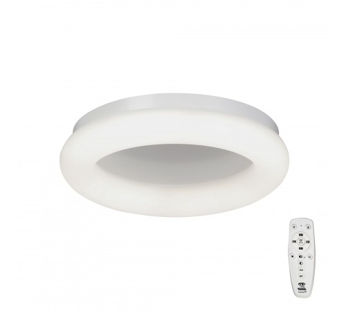 Накладной светильник Vitaluce V2537DT-0/1PL V2537DT