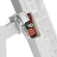 Светильник на штанге Feron 52058 TR Reflex